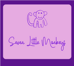 Seven Little Monkeys Boutique