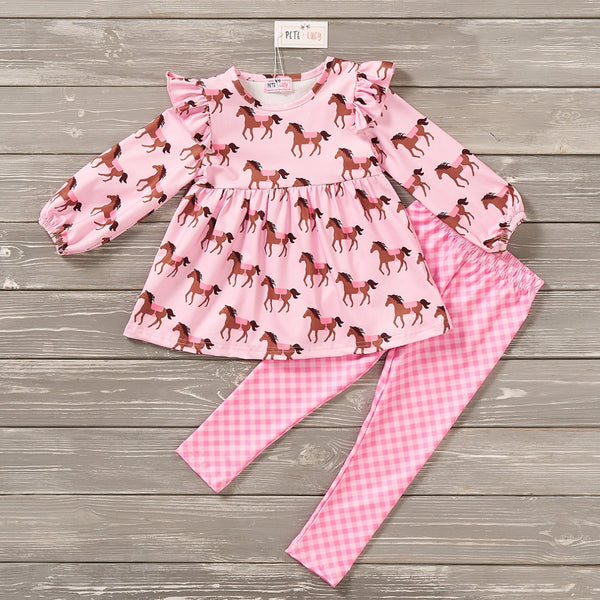 NEW Kinsley Pants Set