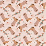 NEW Sweet Boots Long Sleeve Dress