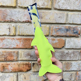 Lit Handlers Shark/Fish Popsicle Holder