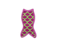 Lit Handlers Mermaid Popsicle Holders