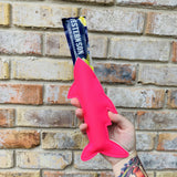 Lit Handlers Shark/Fish Popsicle Holder