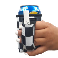 Lit Handlers 12oz Stubby Regular Can Handler