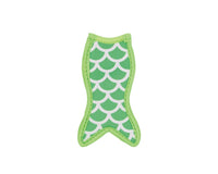 Lit Handlers Mermaid Popsicle Holders