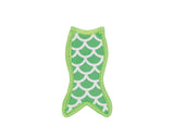 Lit Handlers Mermaid Popsicle Holders