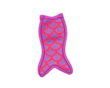 Lit Handlers Mermaid Popsicle Holders