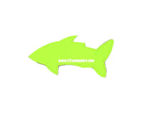 Lit Handlers Shark/Fish Popsicle Holder