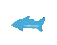 Lit Handlers Shark/Fish Popsicle Holder