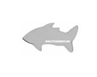 Lit Handlers Shark/Fish Popsicle Holder