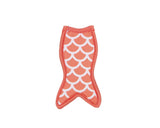 Lit Handlers Mermaid Popsicle Holders