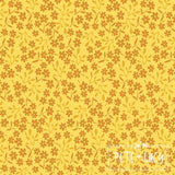 NEW Dancing with Sunflowers Long Sleeve Dress